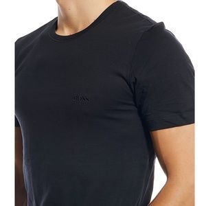 HUGO BOSS Crew Neck Maillot Short Sleeve T-Shirt